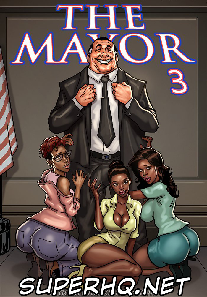 The Mayor 3 - 2