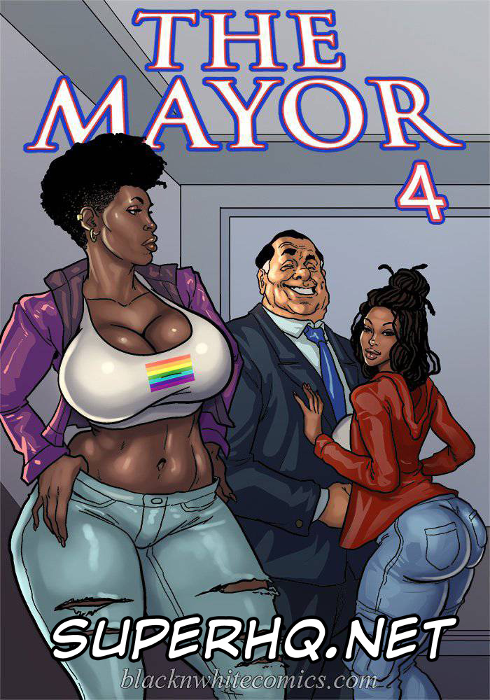 The Mayor 4 - 2