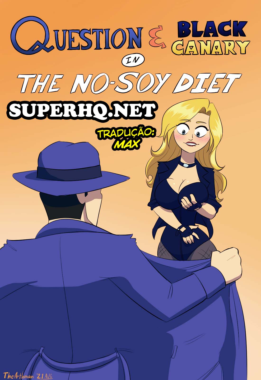 The No-Soy Diet - 2