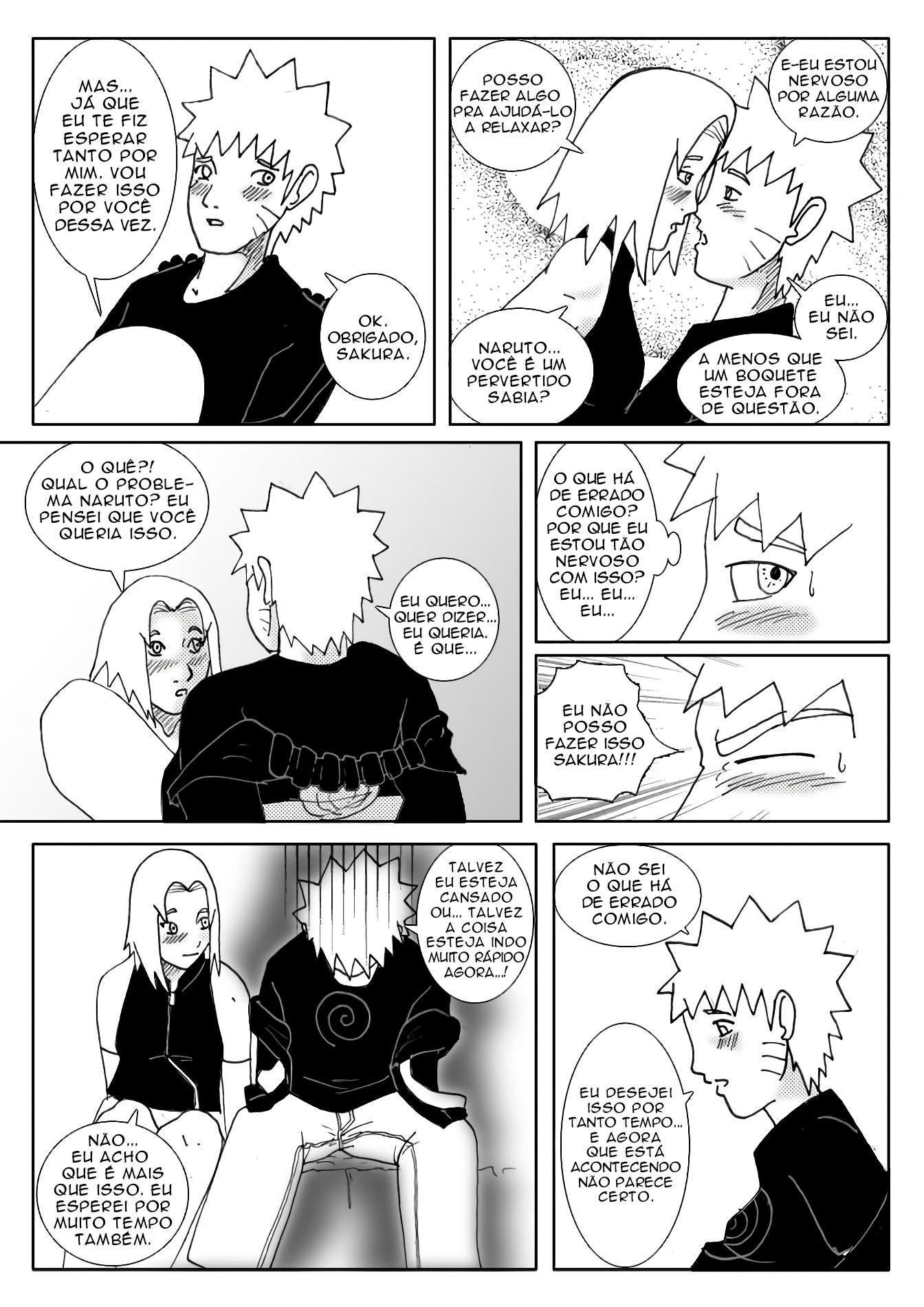 Tudo por Naruto 02 – A confusão (13)
