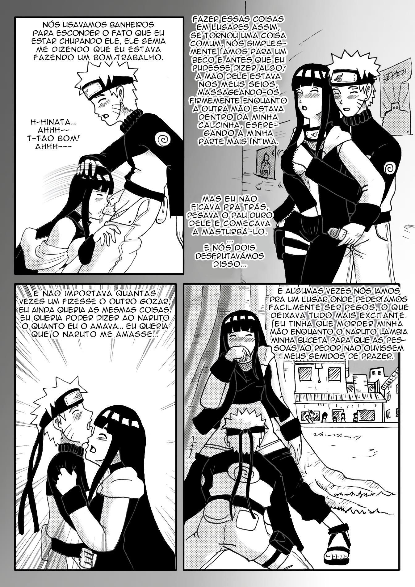 Tudo por Naruto 02 – A confusão (3)