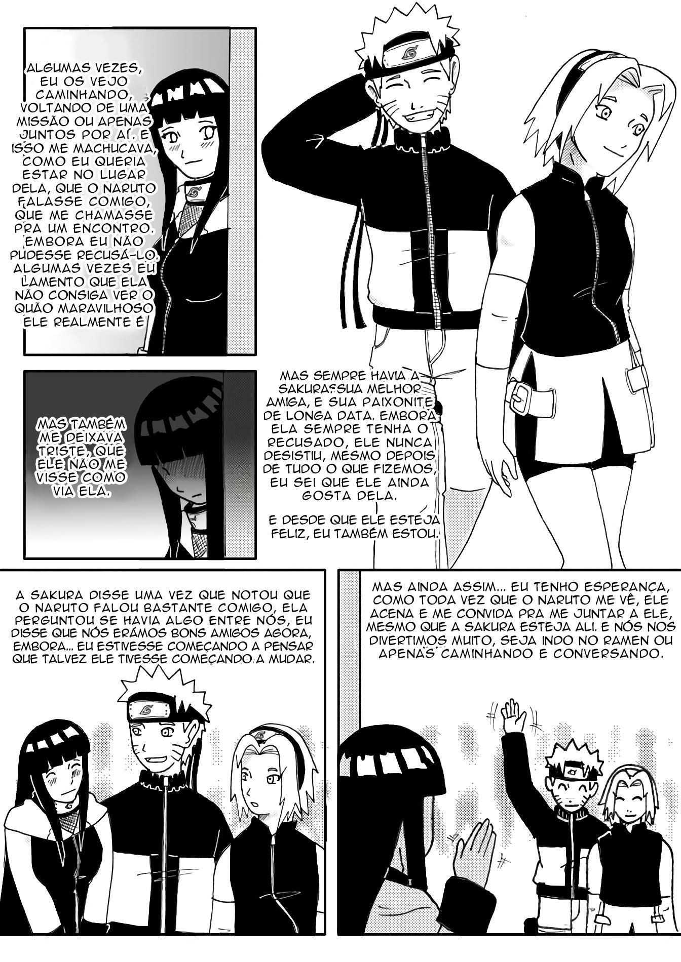 Tudo por Naruto 02 – A confusão (4)