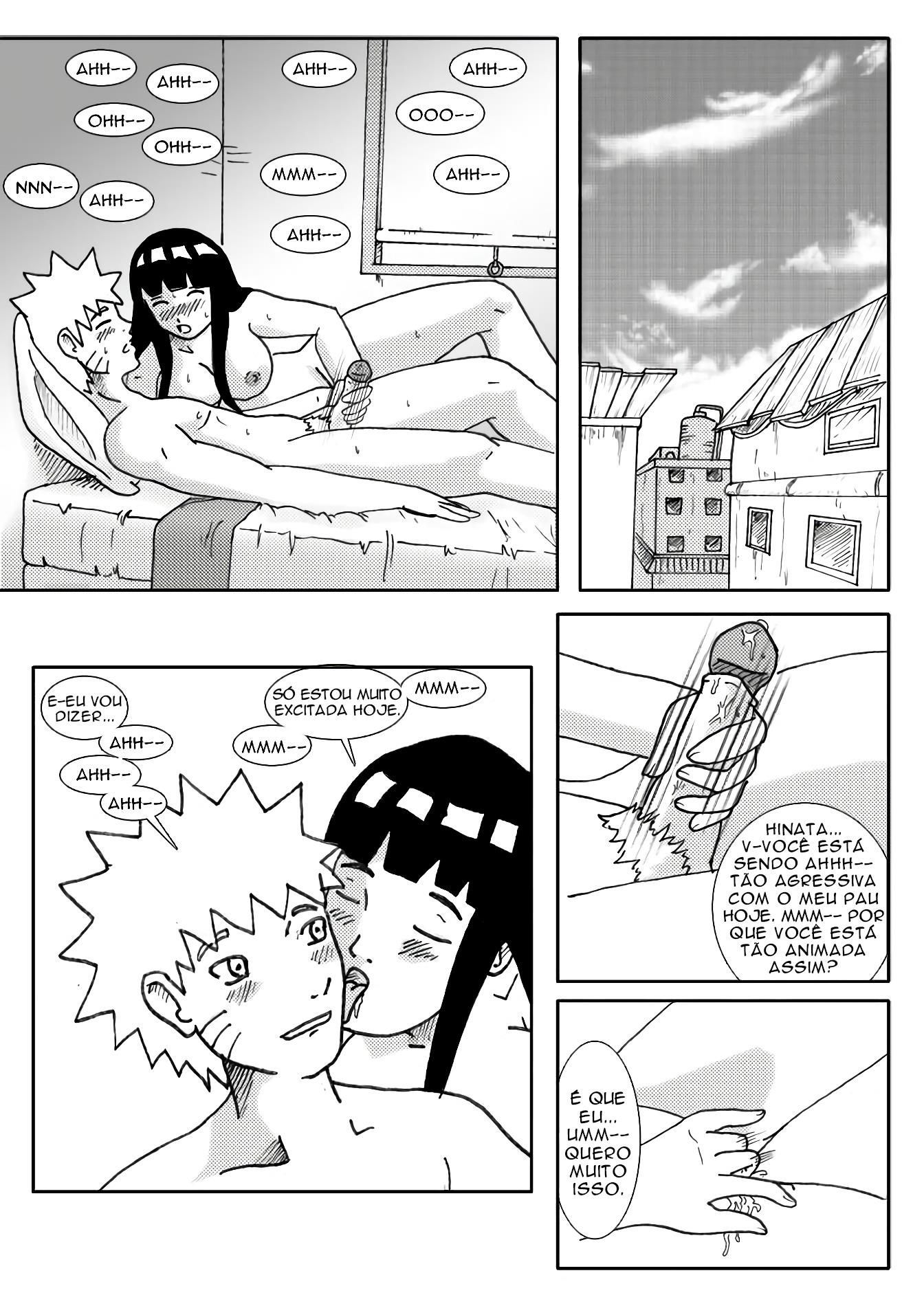 Tudo por Naruto 02 – A confusão (5)