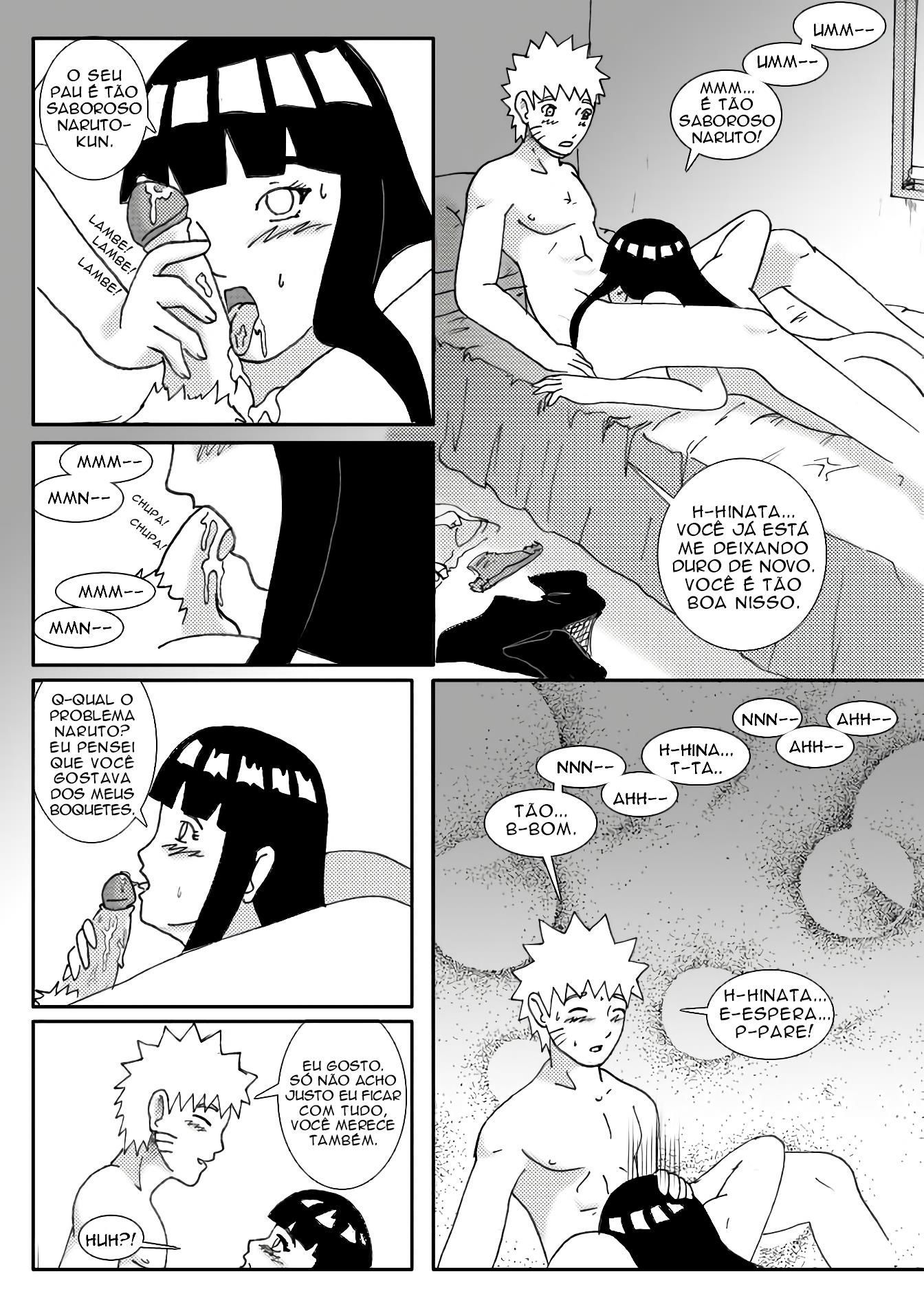 Tudo por Naruto 02 – A confusão (7)