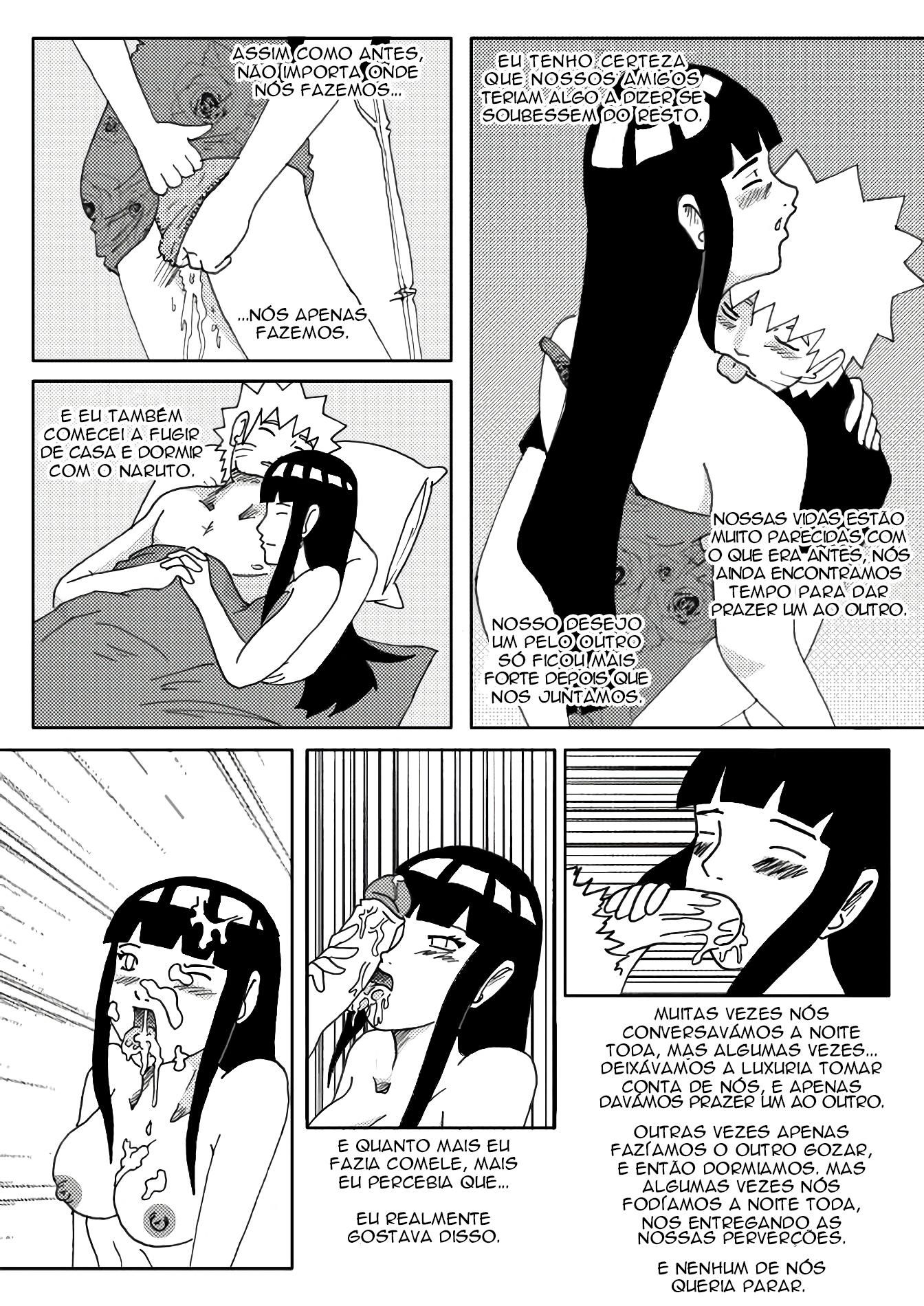 Tudo por Naruto 04 – Juntos (3)
