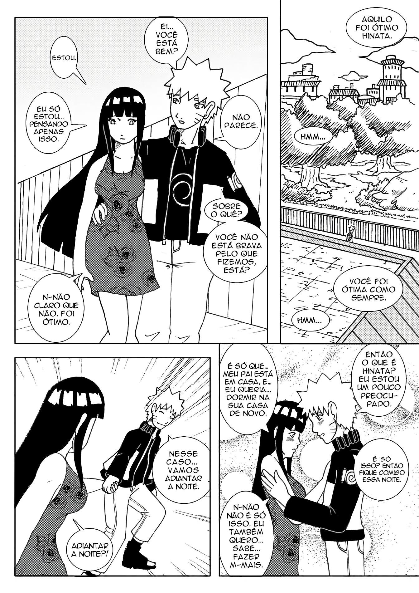 Tudo por Naruto 04 – Juntos (4)