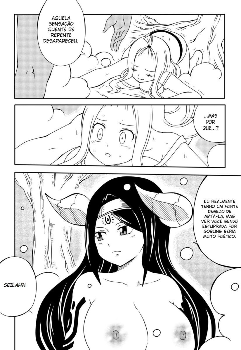 Uma rapidinha em Fairy Taill hentai 02 (19)