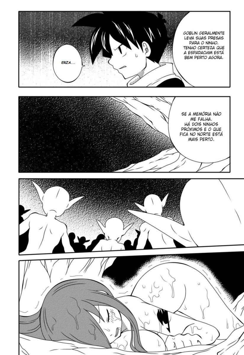 Uma rapidinha em Fairy Taill hentai 02 (20)