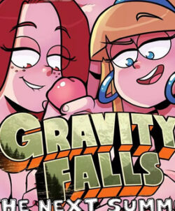 Gravity Falls – The Next Summer
