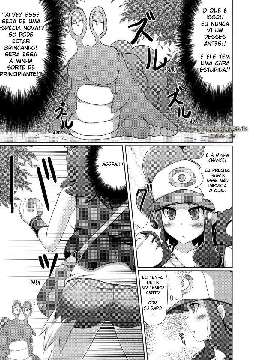 Violentada por um Pokémon (5)