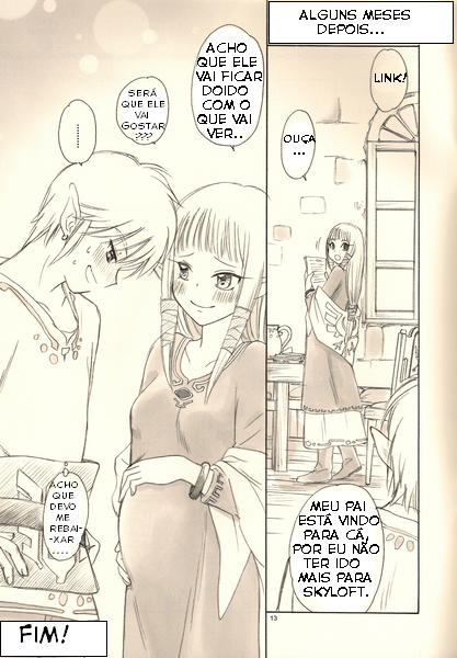 Zelda faz amor com seu amado hentai (12)