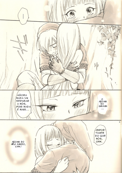 Zelda faz amor com seu amado hentai (4)
