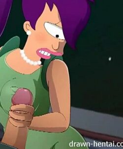 Gif hentai futurama