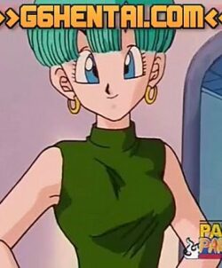 Hentai porno goku e bulma