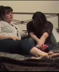 Mother and daughter teen hentai porn