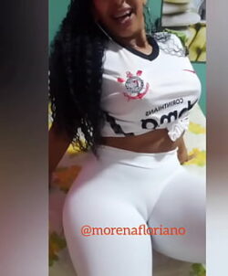 Porno corinthians