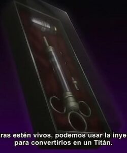 Shingeki no kyojin 1 temporada download mega