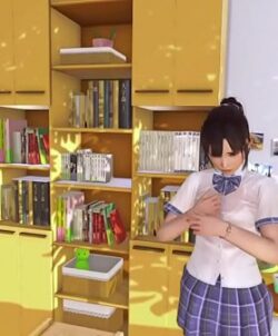 Trex na kanojo