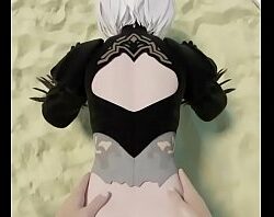 2b kantai hentai