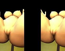 3d hentai booty thick gif