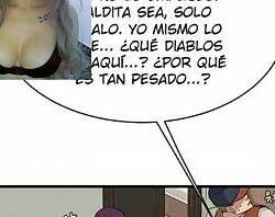 A jornada de um rebelde manga hentai