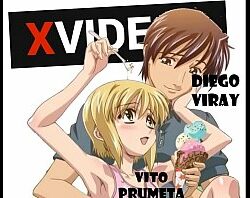 Abertura boku no pico