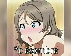 Acordadndo o maninho hentai