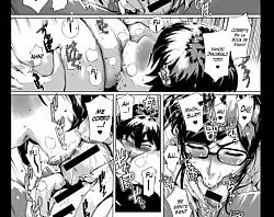 Admiral manga hentai