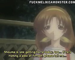 Anime couple hentai gif