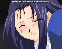 Anime dizendo hentai
