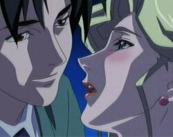 Anime fushigi yuugi hentai