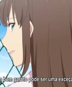 Anime hentai anal legendado em português