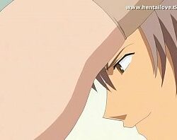 Anime hentai booby ep2 uma foda inesquecível