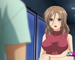 Anime hentai com milfs legendado