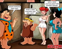 Anime hentai esposa gulosa