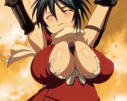 Anime hentai vampira gostosa huge boobs