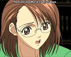 Animes hentai com mulheres amamentação