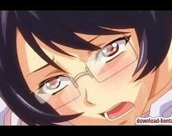 Animes hentai onde o garoto pega varias garota
