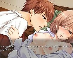 Araburu kisetsu no otome-domo yo hq hentai