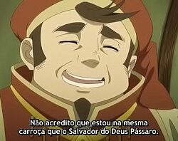 Assistir anime tate no yuusha no nariagari