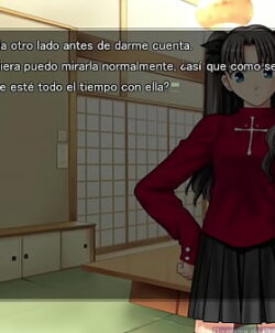 Assistir fate stay night