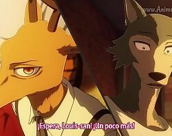 Beastars juno