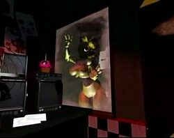 Bonbon five nights at freddy\’s hentai porn