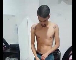 Camilo madrigal hentai gay