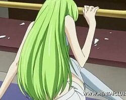 Code geass kallen hentai