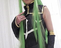 Code geass porn