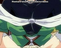 Crescendo pau da buceta anime hentai
