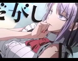 Dagashi kashi hentai