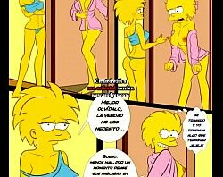 Detetive simpsons