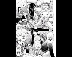 Diabolik lovers hentai manga
